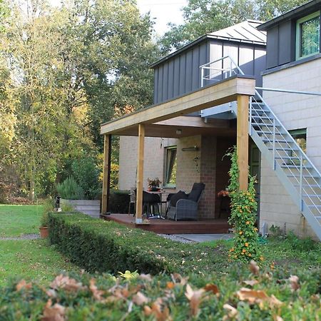 Beau Reg'Art Bed & Breakfast Hasselt Bagian luar foto