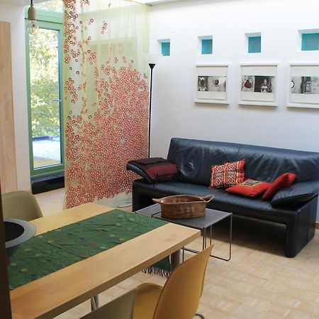 Beau Reg'Art Bed & Breakfast Hasselt Bagian luar foto