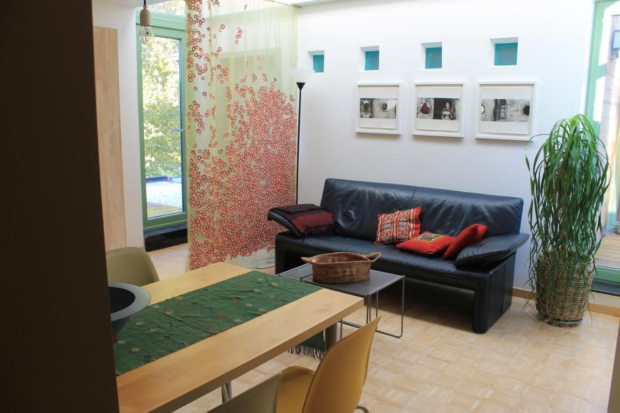 Beau Reg'Art Bed & Breakfast Hasselt Bagian luar foto